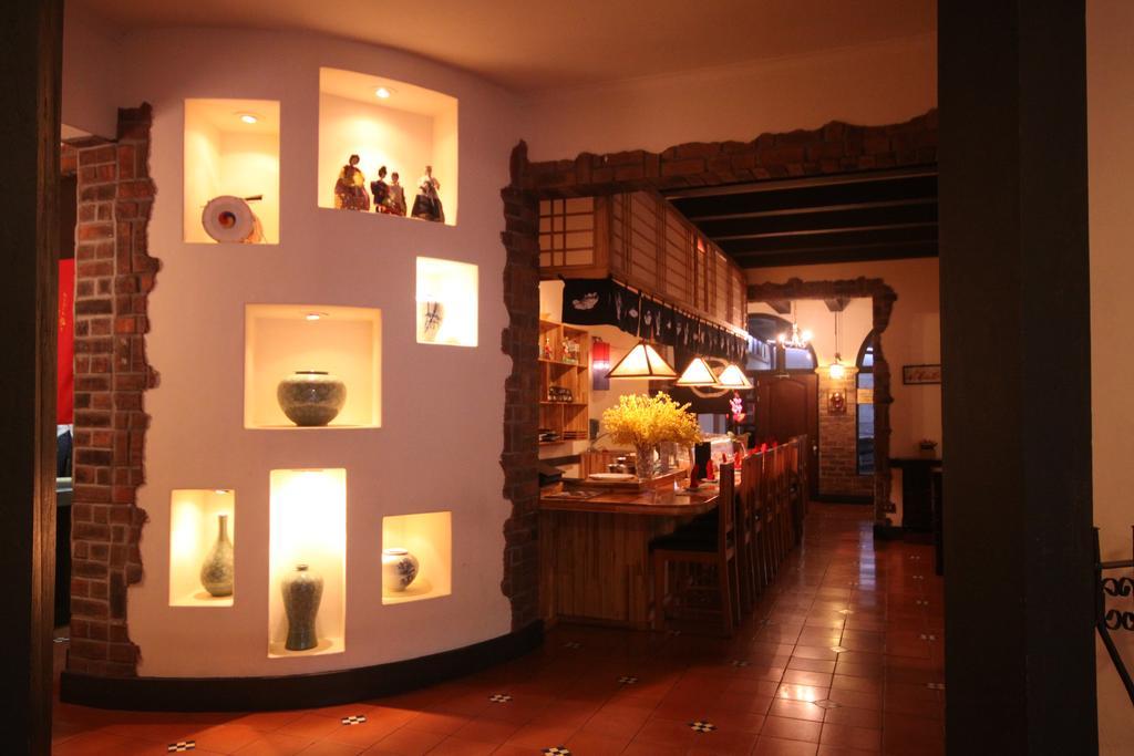 Hotel Columbus Σαν Χοσέ Εξωτερικό φωτογραφία