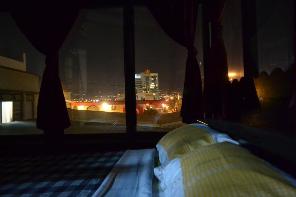 Hotel Columbus Σαν Χοσέ Εξωτερικό φωτογραφία