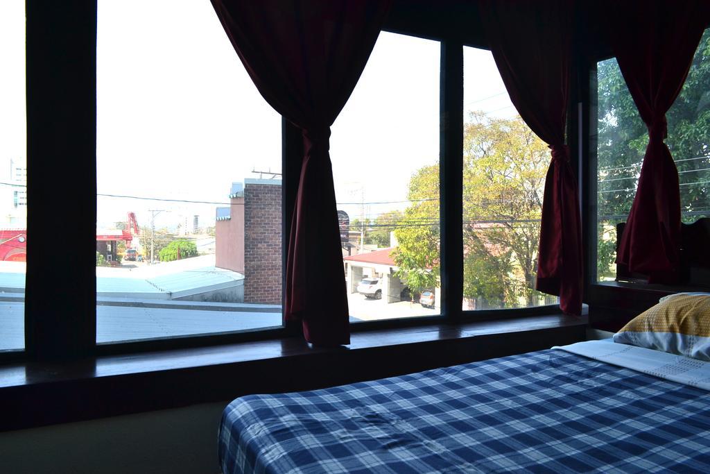 Hotel Columbus Σαν Χοσέ Εξωτερικό φωτογραφία