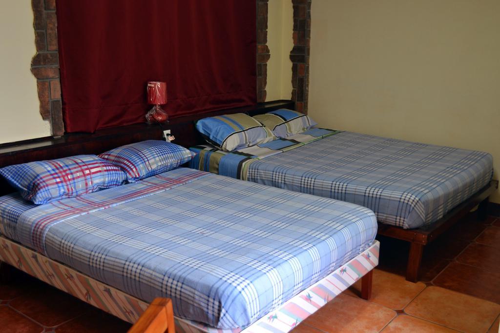 Hotel Columbus Σαν Χοσέ Εξωτερικό φωτογραφία