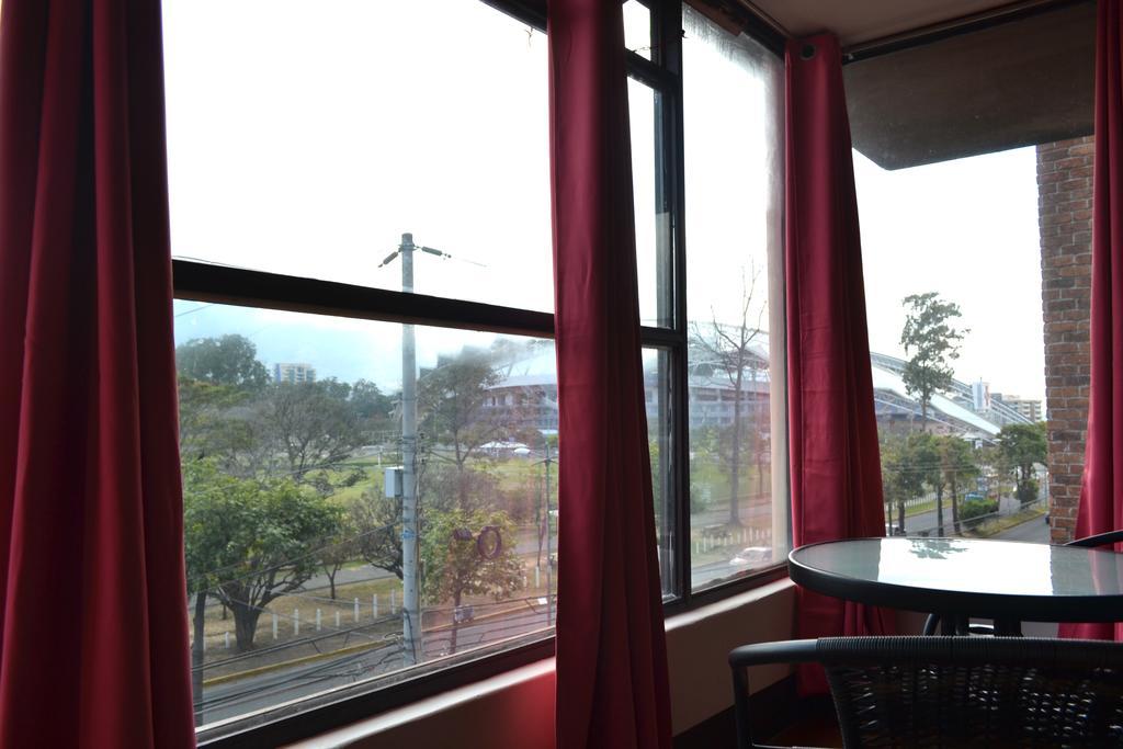Hotel Columbus Σαν Χοσέ Εξωτερικό φωτογραφία