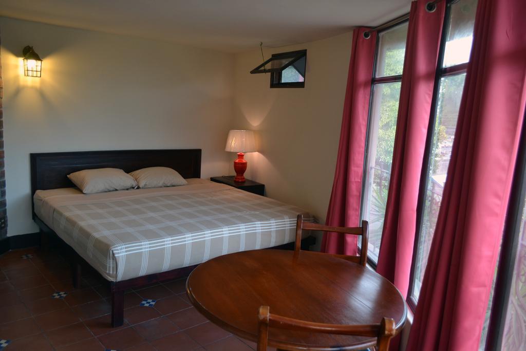 Hotel Columbus Σαν Χοσέ Εξωτερικό φωτογραφία