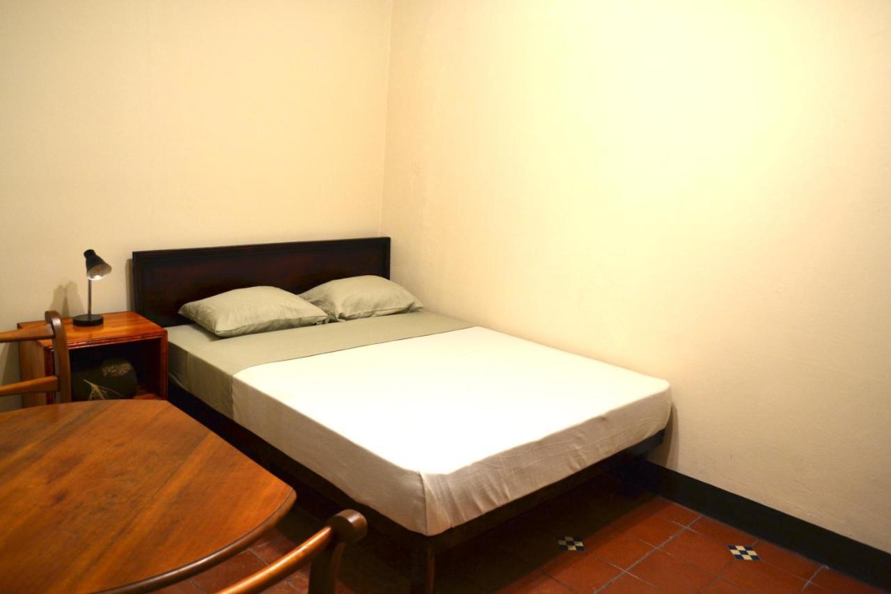 Hotel Columbus Σαν Χοσέ Εξωτερικό φωτογραφία